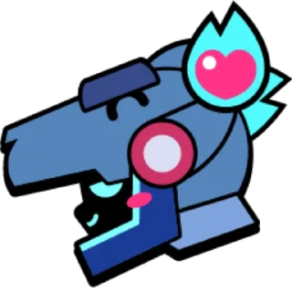 ❤ emoji Драко @maestrostick Telegram sticker 17 of 26