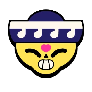 Sticker from Поко @maestrostick
