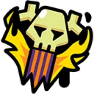 🔥 emoji Поко @maestrostick Telegram sticker 18 of 39