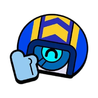 Sticker from Сту @maestrostick