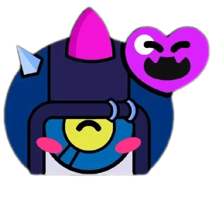 ❤ emoji Сту @maestrostick Telegram sticker 20 of 52