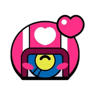 ❤ emoji Сту @maestrostick Telegram sticker 7 of 52