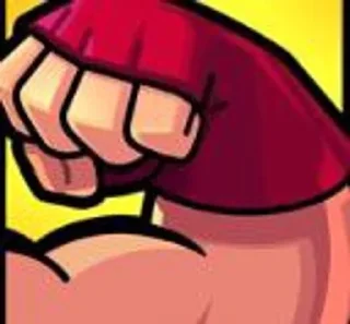 🌟 emoji Иконки игрока @maestrostick Telegram sticker 24 of 120