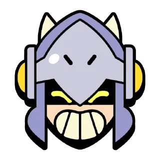 Sticker from Драко @maestrostick