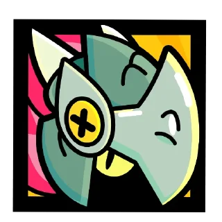 👁 emoji Драко @maestrostick Telegram sticker 21 of 26