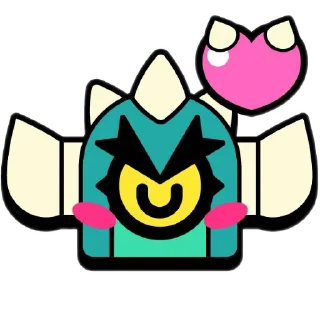 ❤ emoji Сту @maestrostick Telegram sticker 17 of 52