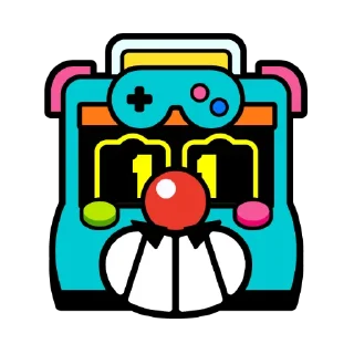 😁 emoji Грифф🪙 @maestrostick Telegram sticker 12 of 37
