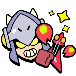 ✨ emoji Драко @maestrostick Telegram sticker 9 of 26