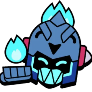 🔥 emoji Драко @maestrostick Telegram sticker 14 of 26