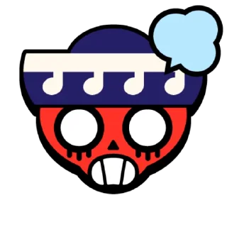 Sticker from Поко @maestrostick