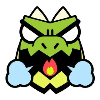Sticker from Драко @maestrostick