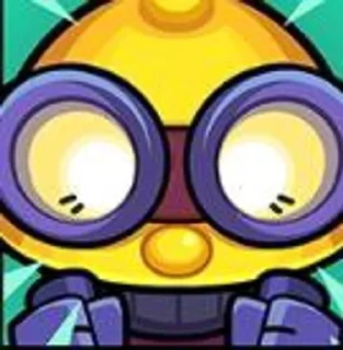 🌟 emoji Иконки игрока @maestrostick Telegram sticker 15 of 120