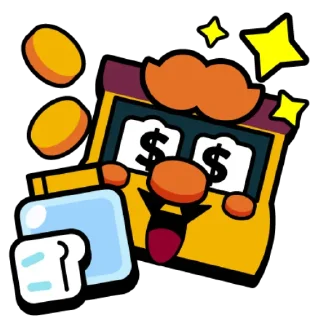 🫙 emoji Грифф🪙 @maestrostick Telegram sticker 9 of 37