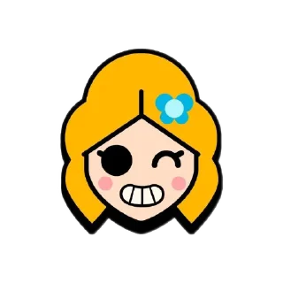 Sticker from Пайпер @maestrostick