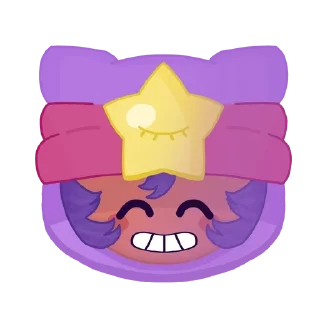 Sticker from 🌟Sandy💫 (@MakSlews)