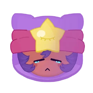 Sticker from 🌟Sandy💫 (@MakSlews)