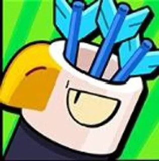 🌟 emoji Иконки игрока @maestrostick Telegram sticker 18 of 120