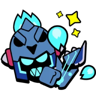 ✨ emoji Драко @maestrostick Telegram sticker 18 of 26