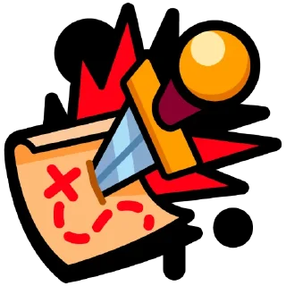🗾 emoji Грифф🪙 @maestrostick Telegram sticker 20 of 37