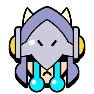 Sticker from Драко @maestrostick