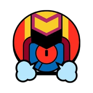 Sticker from Сту @maestrostick