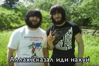 🖕 emoji Что-то всратое Telegram sticker 5 of 120