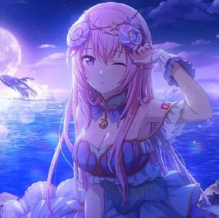 Sticker from °♡Luka Megurine♡°