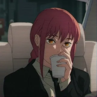 Sticker from ツᴨᴀуʙᴇᴩ, ʍᴀᴋᴏʍᴏツ