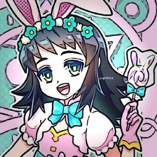 🌟 emoji мако @shinoby_life Telegram sticker 12 of 28