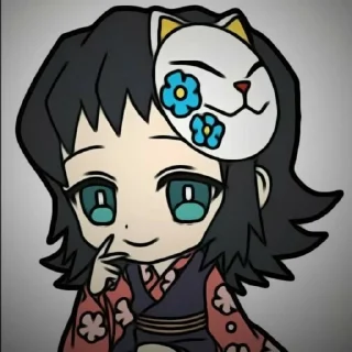 🌟 emoji мако @shinoby_life Telegram sticker 24 of 28