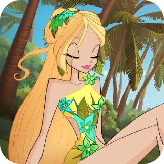 ❤ emoji дафна для дафны Telegram sticker 20 of 31