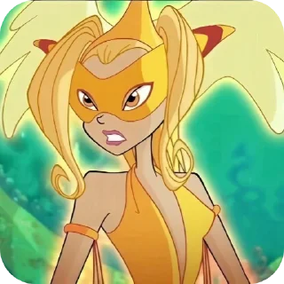 ❤ emoji дафна для дафны Telegram sticker 18 of 31