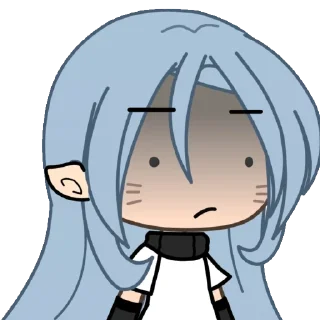 😳 emoji Стикер пак Telegram sticker 21 of 47