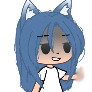 🖕 emoji Стикер пак Telegram sticker 6 of 47