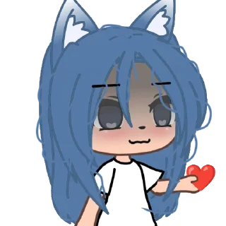 😘 emoji Стикер пак Telegram sticker 17 of 47