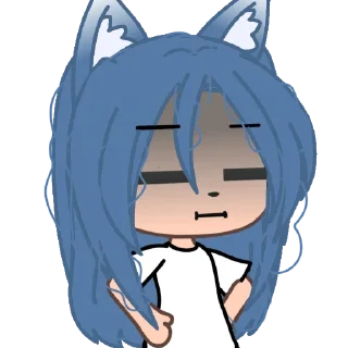 😑 emoji Стикер пак Telegram sticker 16 of 47