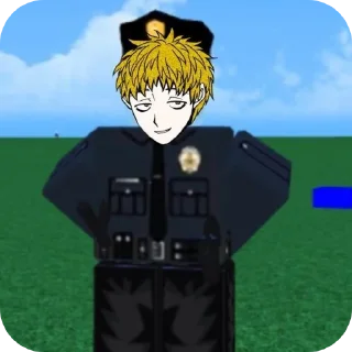 👍 emoji Your turn to die-Keiji Shinogi (@wertw4y) Telegram sticker 18 of 26