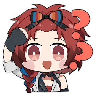 😶 emoji Любимки (@WutheringWaves_WW) Telegram sticker 22 of 67
