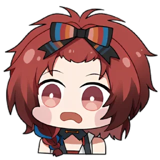 😧 emoji Любимки (@WutheringWaves_WW) Telegram sticker 23 of 67