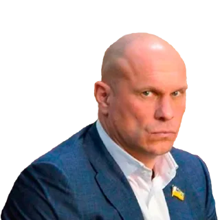 Sticker from Маленький гвинтік