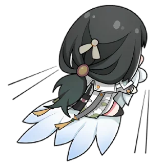 😒 emoji Любимки (@WutheringWaves_WW) Telegram sticker 18 of 67