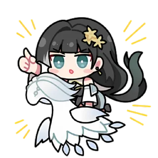 😇 emoji Любимки (@WutheringWaves_WW) Telegram sticker 20 of 67