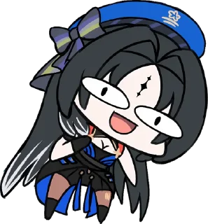 😀 emoji Любимки (@WutheringWaves_WW) Telegram sticker 9 of 67