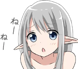 🙁 emoji @krrtyan Telegram sticker 11 of 80