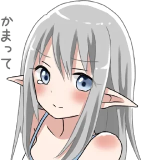 😢 emoji @krrtyan Telegram sticker 12 of 80