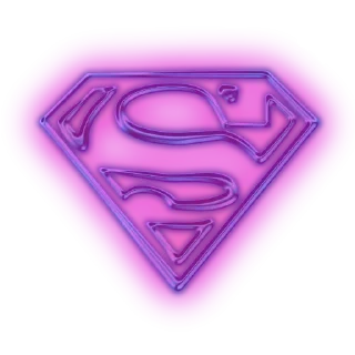 ☄️ emoji Neon | STICK4SV Telegram sticker 5 of 16