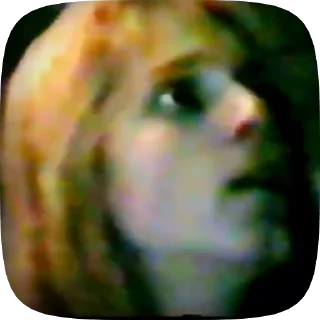 🌟 emoji per yngve ohlin/ dead/mayhem Telegram sticker 21 of 21