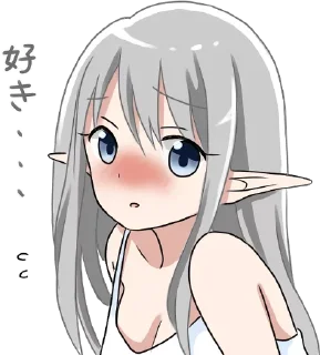 😳 emoji @krrtyan Telegram sticker 15 of 80