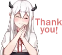 ☺️ emoji Elf Girl :: @line_stickers Telegram sticker 18 of 40