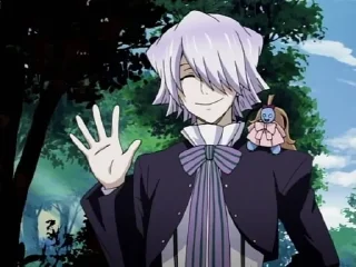 Sticker from xerxes Break